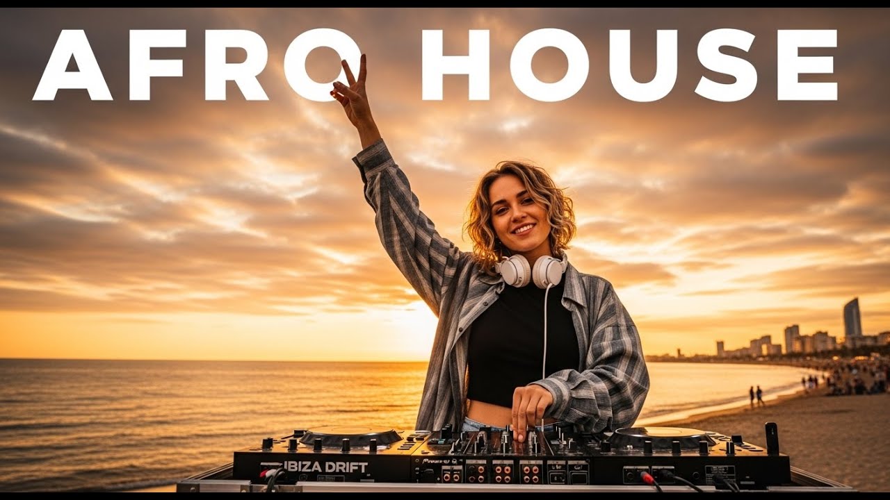 Late Night Deep House 🌃 Mood Booster for Driving