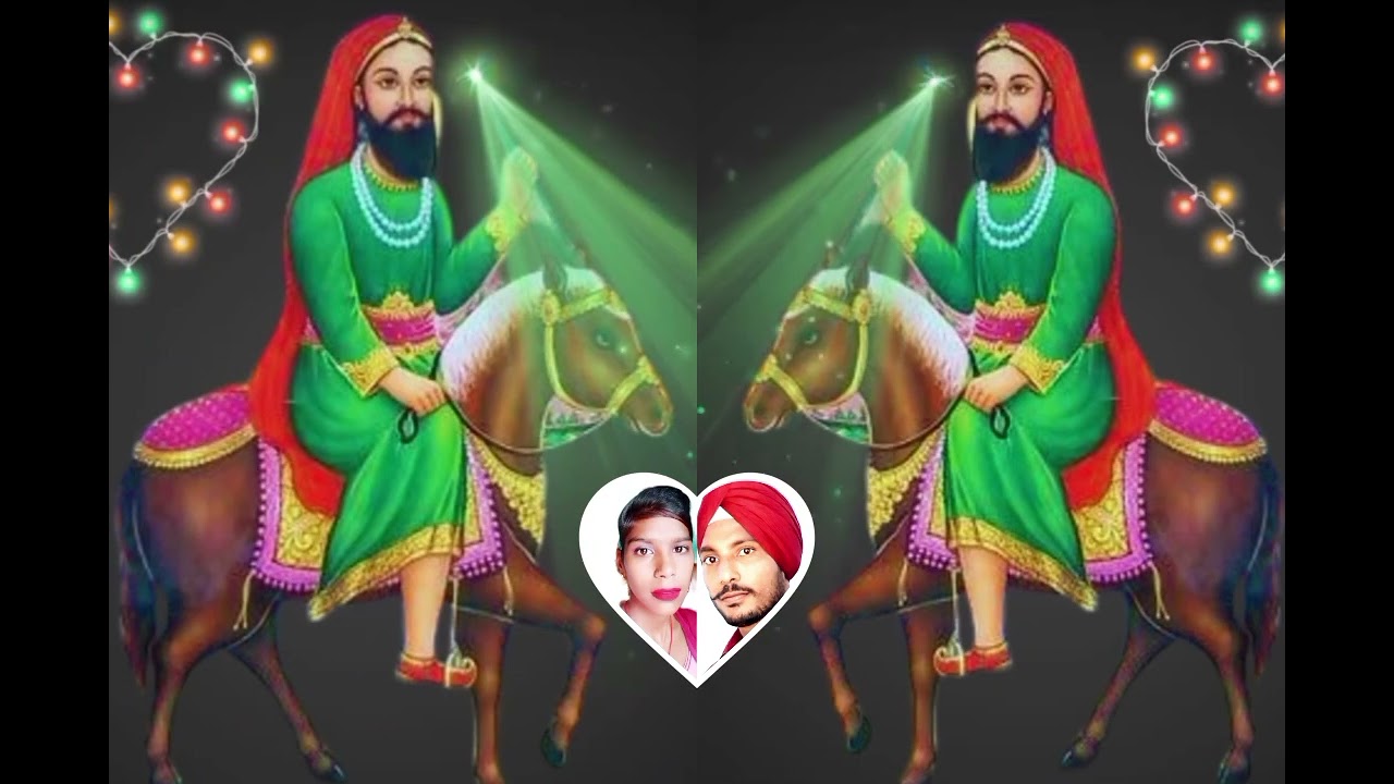 ਲੱਖ ਦਾਤਾ ਪੀਰ ਭਰੇ ਝੋਲੀਆਂ