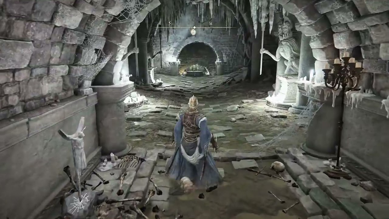 Elden Ring PC Gameplay ⚔️🔥 | Epic Boss Battles & Dark Fantasy Adventure | Full Playthrough
