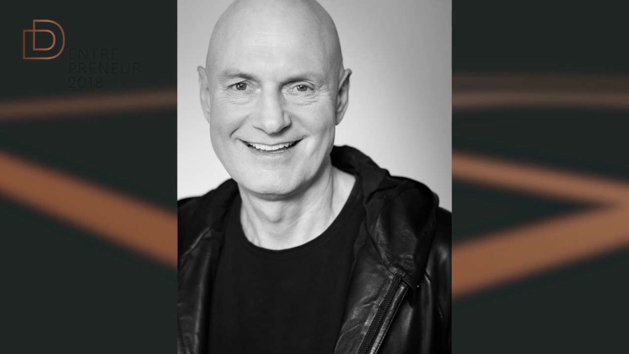 Zahnarzt Dr. Fischer - Dentrepreneur 2018 - Zahnarzt / Implantologe Werdau