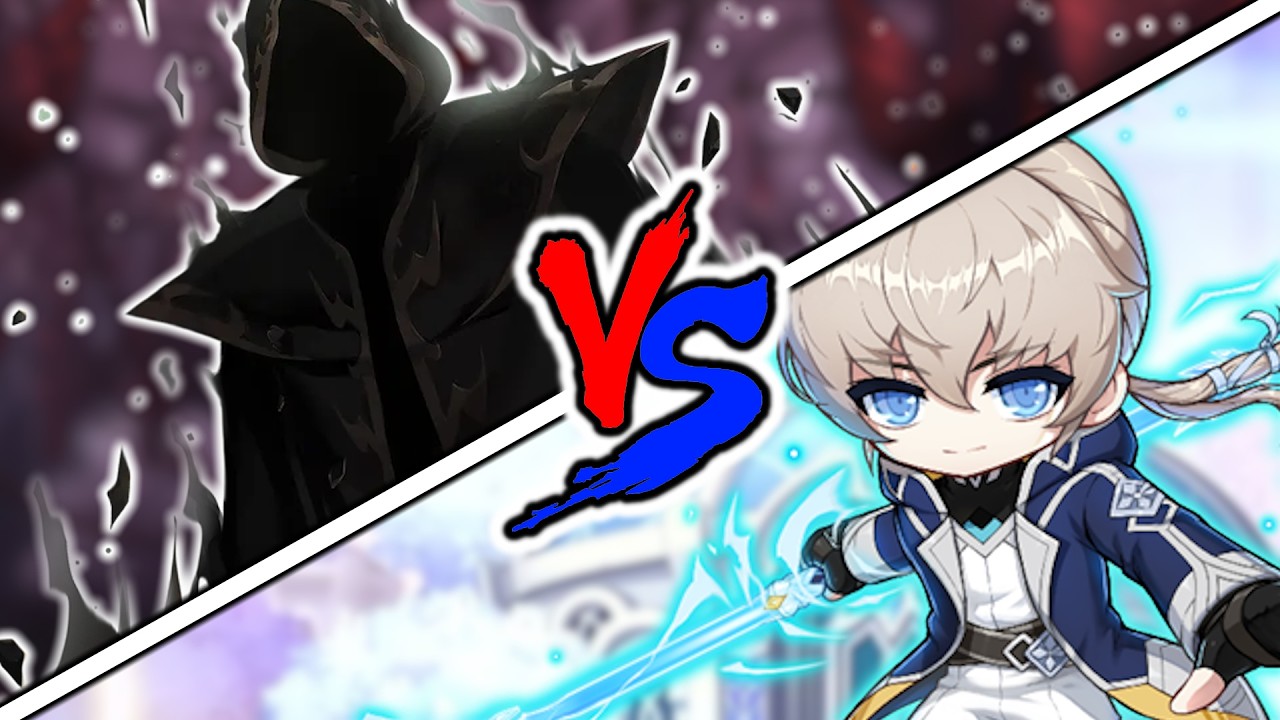 1-я неделя &mdash; Challenger World 3, героический режим &mdash; Erel Light, соло на Black Mage!