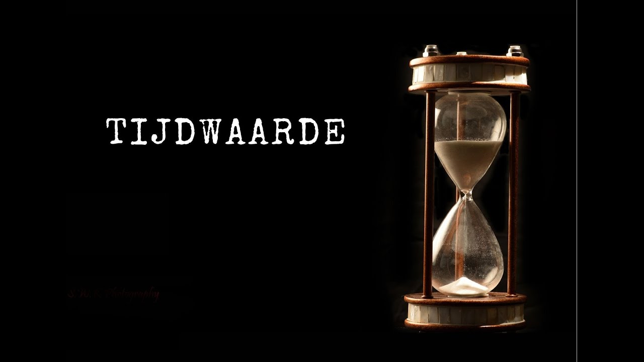 les 5 Tijdwaarde in opties