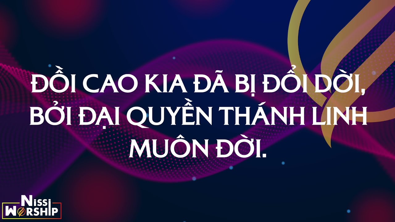 #VideoLyric BỞI THẦN TA x NISSI WORSHIP x NHẠC THỜ PHƯỢNG CHIẾU LỜI BÀI HÁT