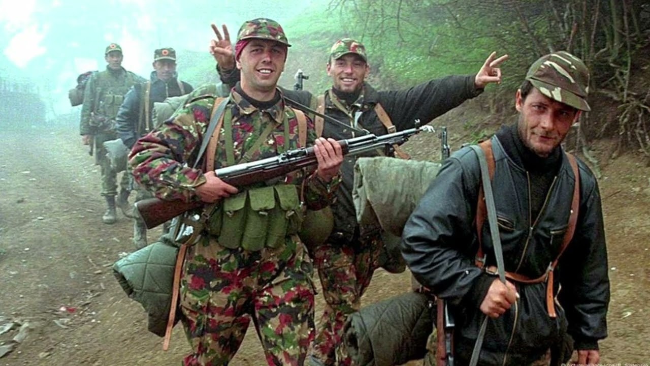 QKSHA-Struga shënon Pavarsinë e Kosovës