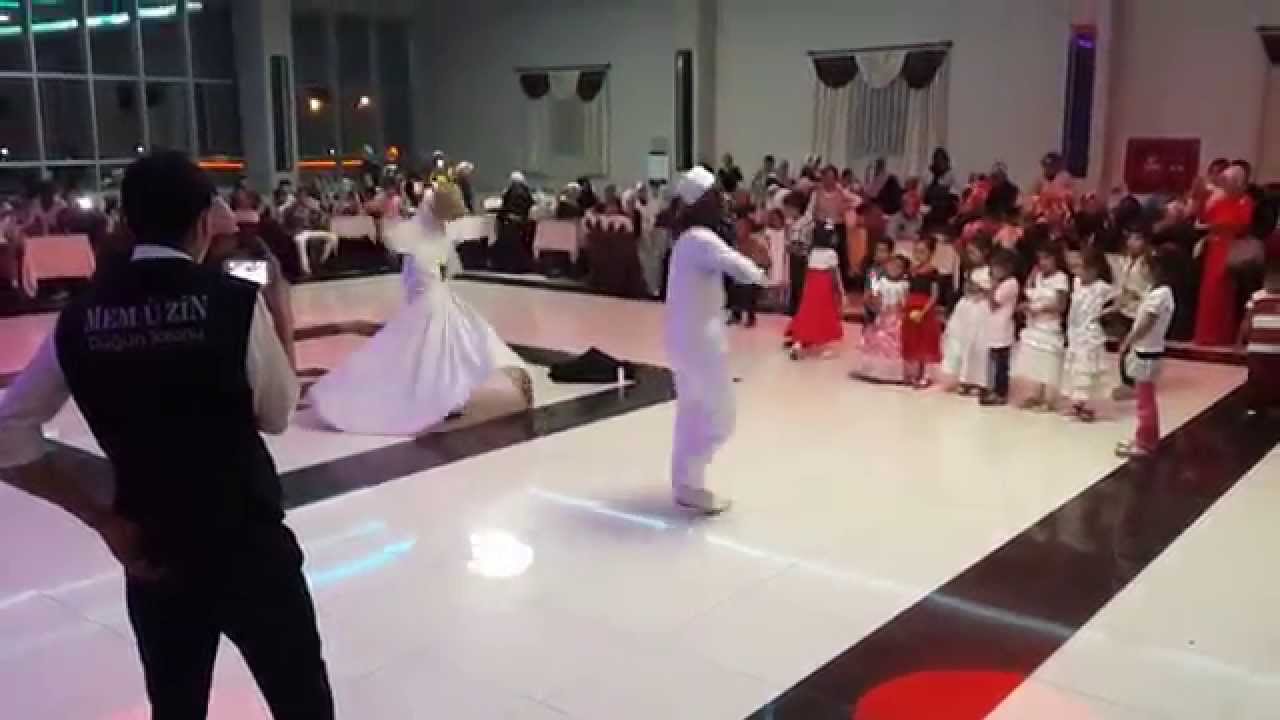 Peçeli Bülbül (BİNGÖL DÜĞÜN) Havar Himmet Seyda  (2014)