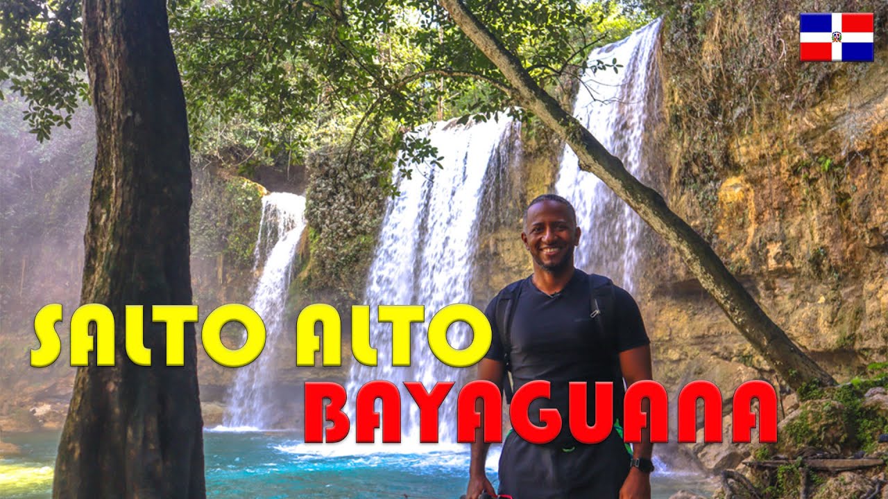 SALTO ALTO | BAYAGUANA |  REPUBLICA DOMINICANA