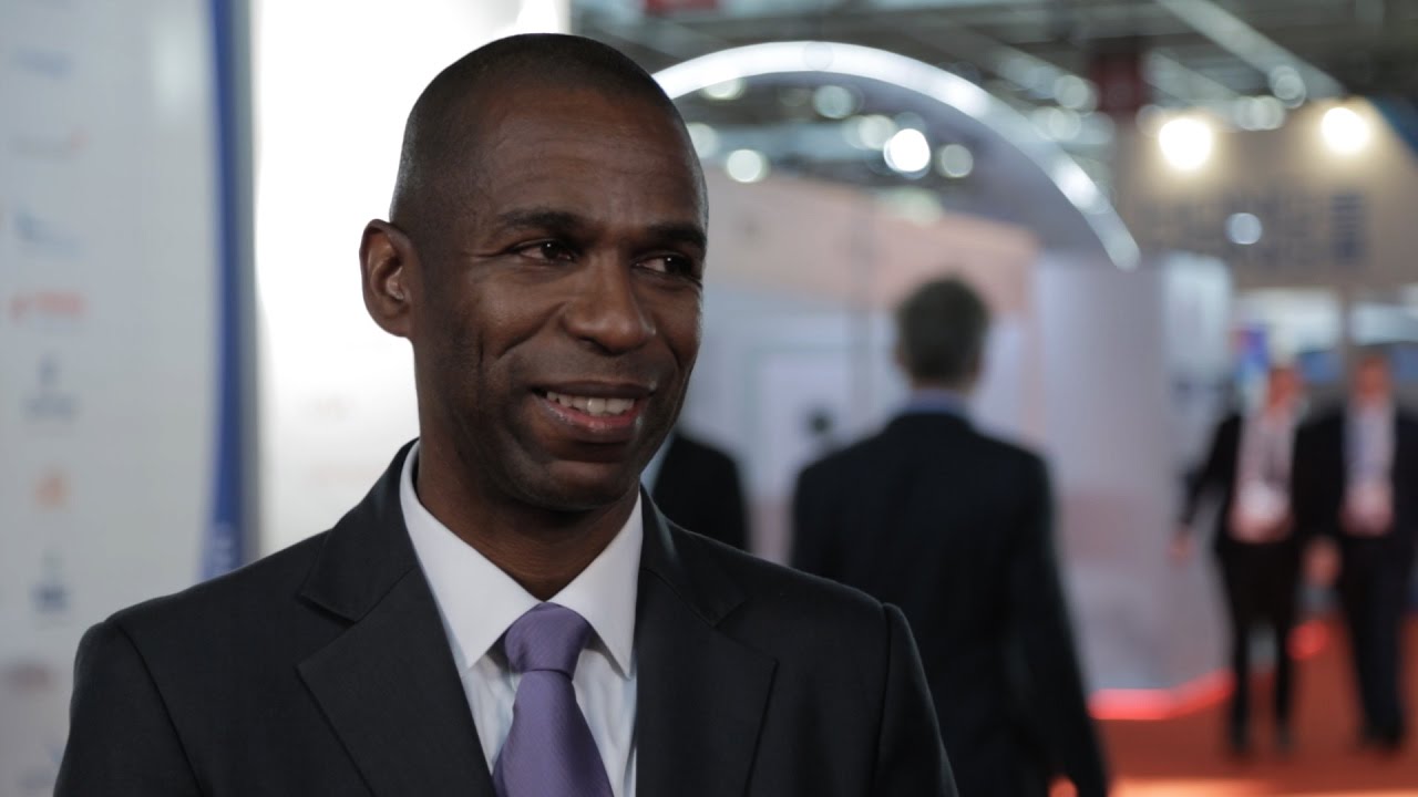 Robust Cargo Investment | Atlanta International Airport | Air Cargo Forum Paris 2016