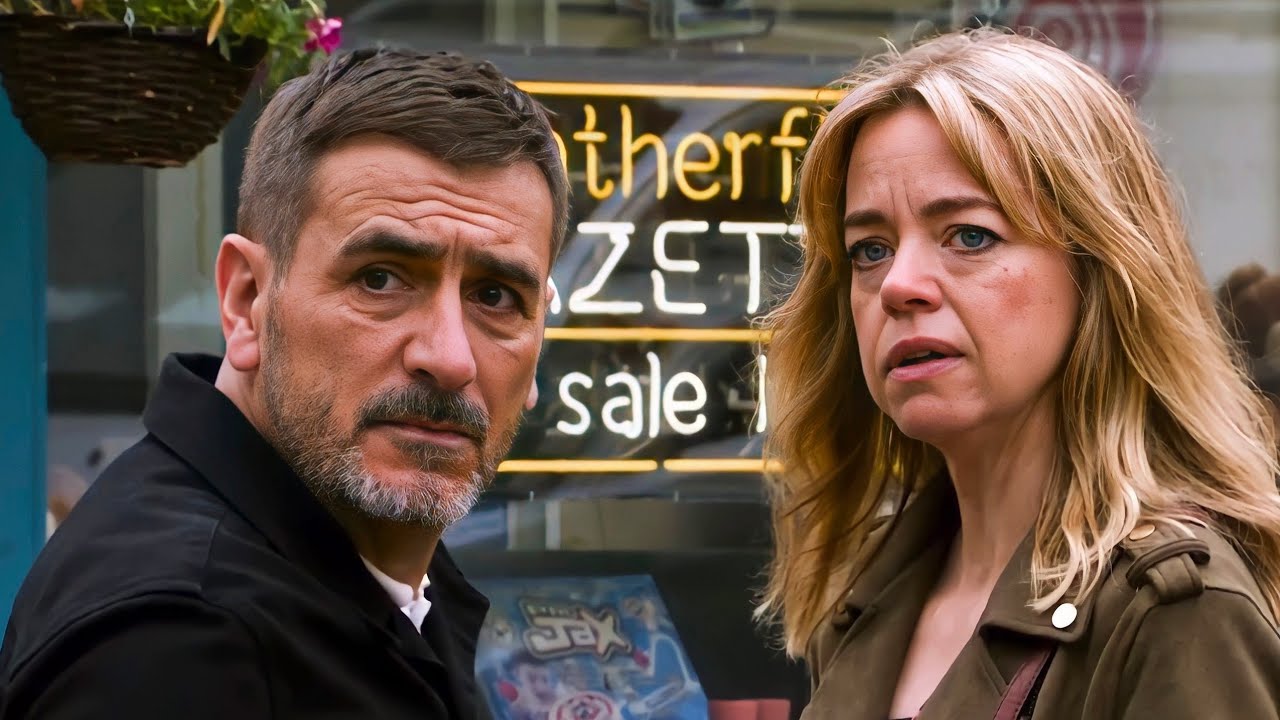 Peter Barlow - 12th September 2022