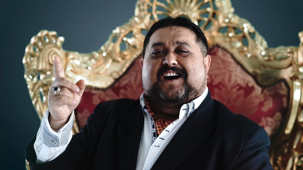 Gr&oacute;fo 2018 - Kriszake gyili