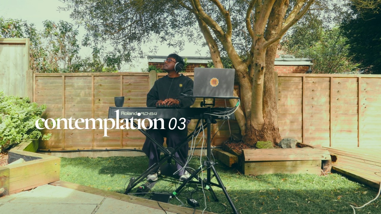 (music for) contemplation 03