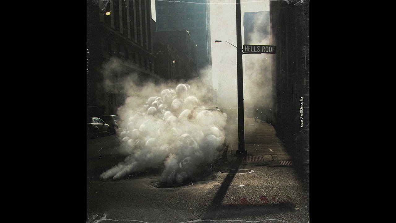 DJ MUGGS & ETO - Tio Interlude (Official Audio)