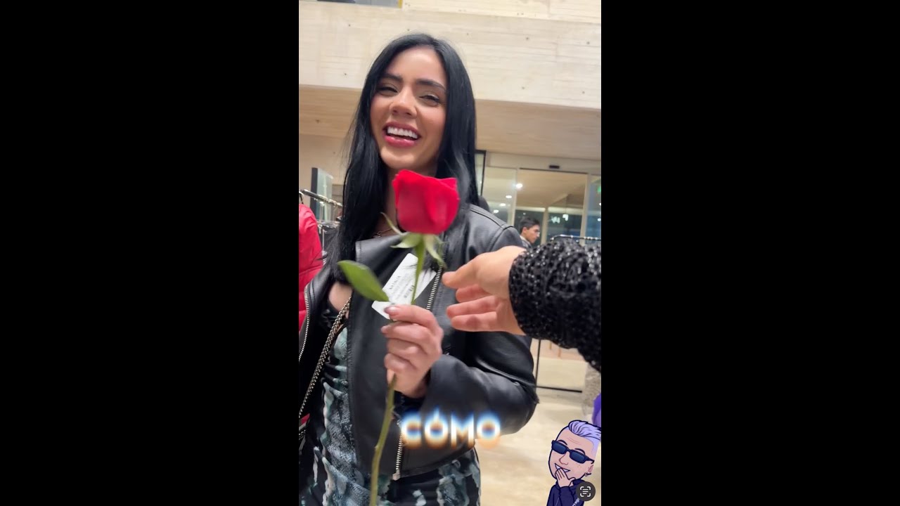 Me llaman Romeo #122  🌹🌹🌹 Fashion Weekend Bogota  @Barraganista -  Piropos