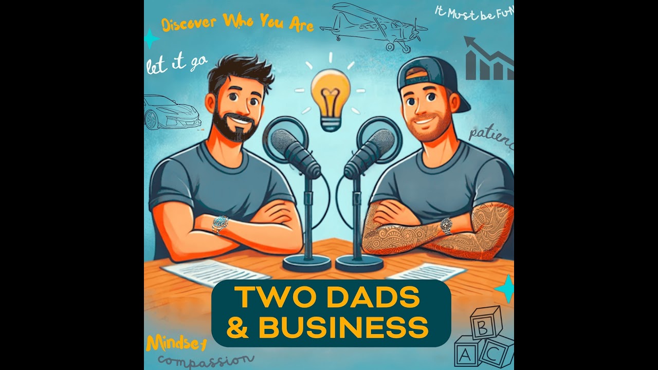 Episode 1: Home Service Growth Starts Here &mdash; Mindset, Marketing & More
