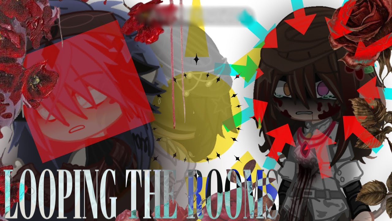[ FW ] 《 LOOPING THE ROOMS 》 ||  KREW - Fallen Fantasy