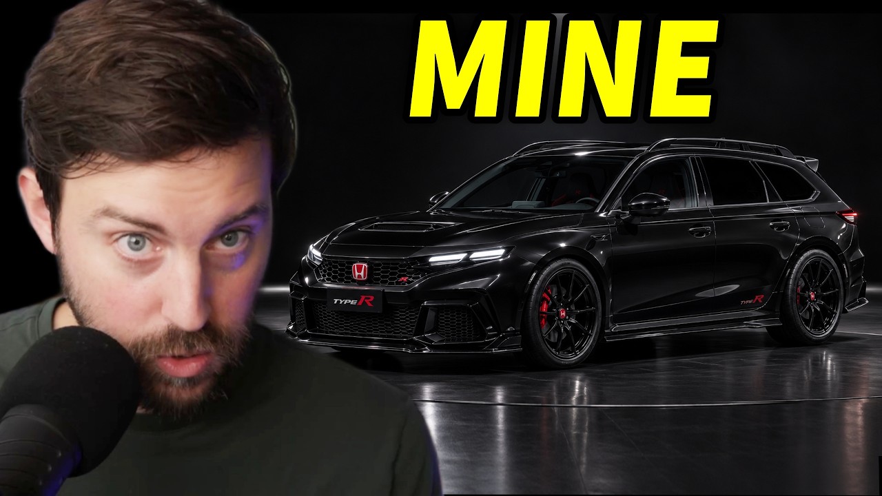 Save your pennies // These upcoming Japanese cars are undeniable