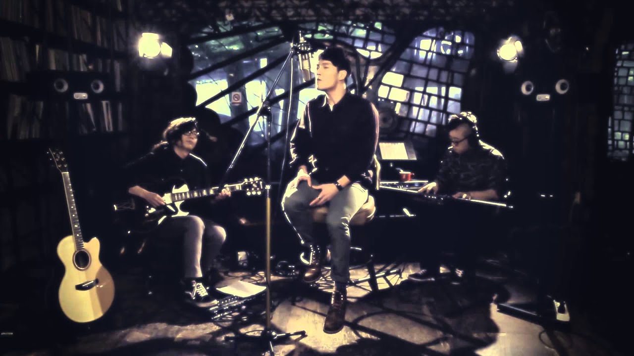 KIM FEEL(김필)의 Another Live #Two :: 'The Last Goodbye' (Cover. James Morrison)