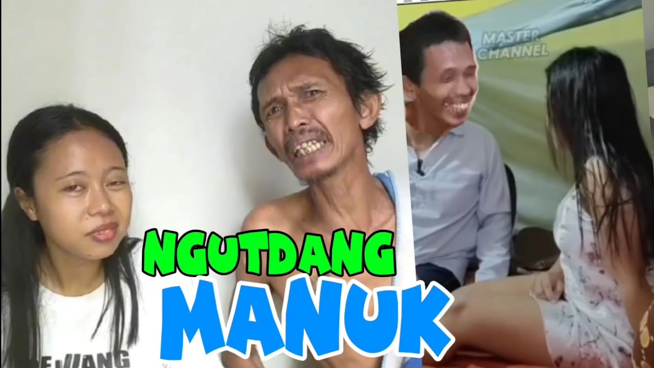 Wong koplak ngutdang manuk