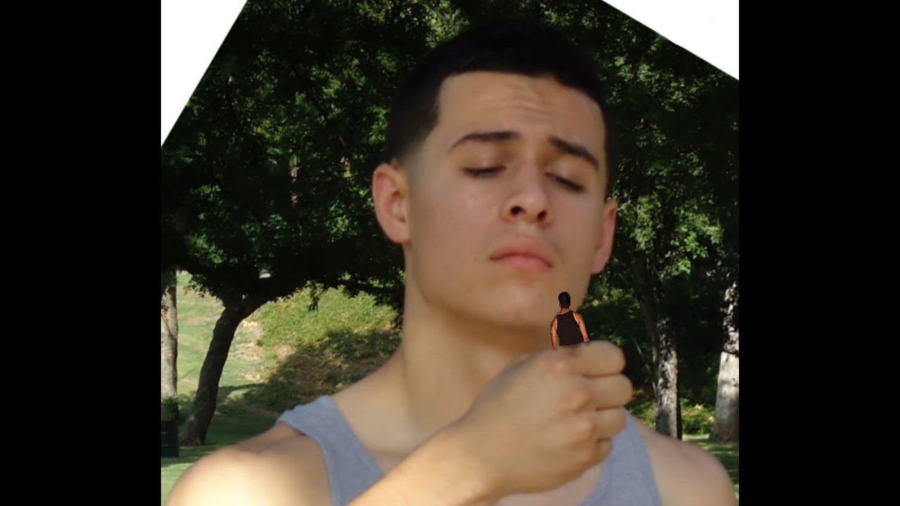 MARVIN 1st Model Mexican Giant