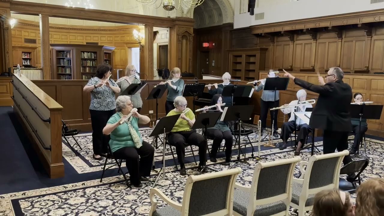 A Gaelic Offering by Catherine McMichael - 3 Lake Solace