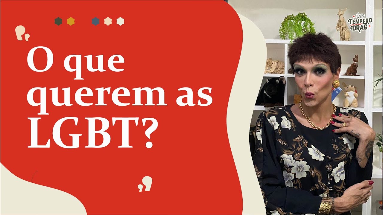IDENTIDADE E LUTA