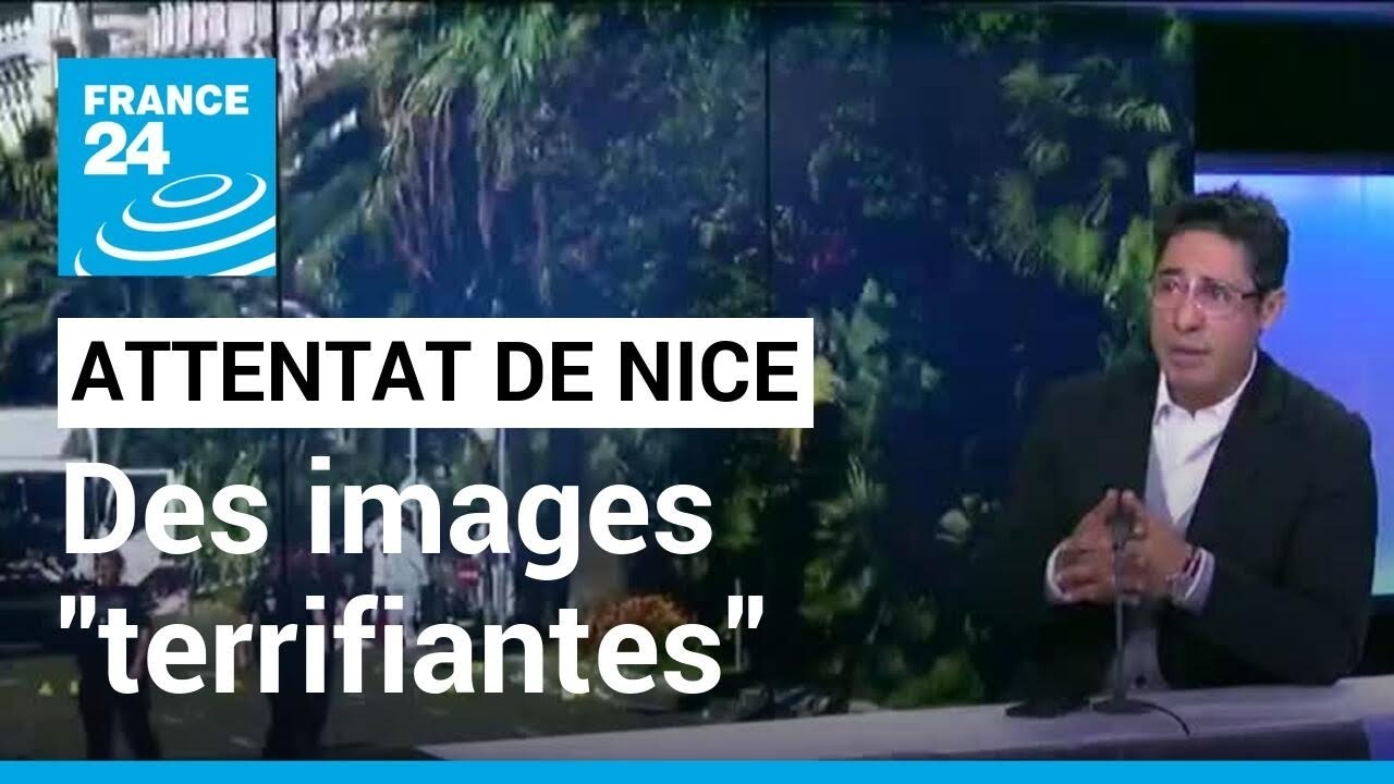 Procès de l'attentat de Nice : les images 