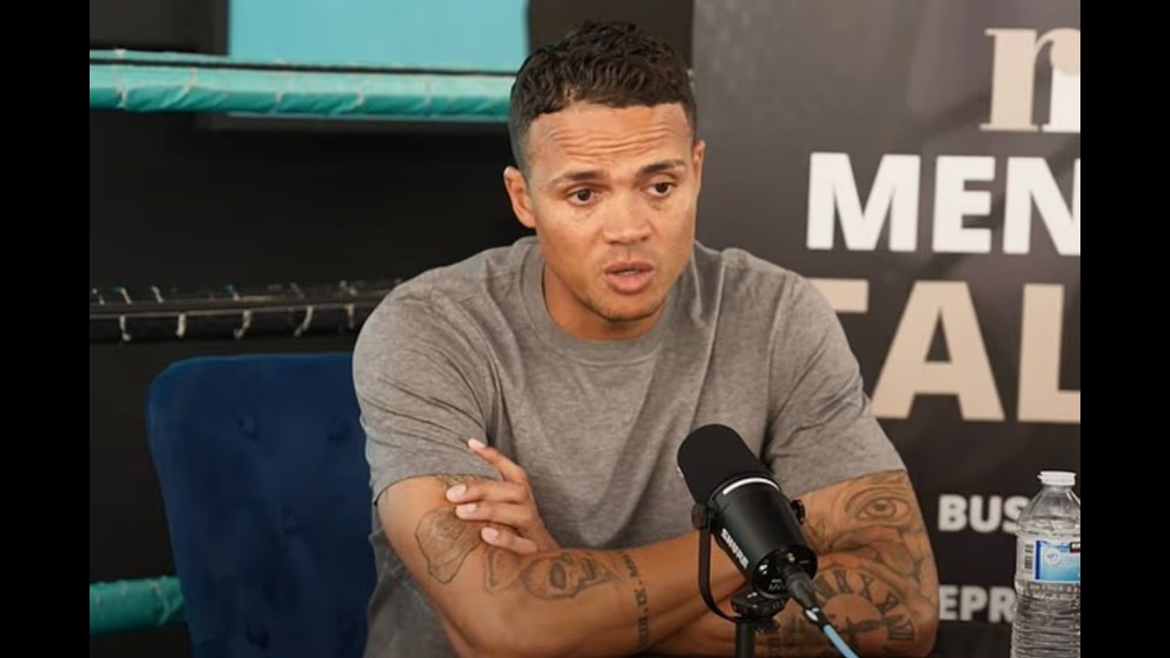 Jermaine Jenas lists £4.95m family home after marriage split and BBC axe cost £190k salary【News】