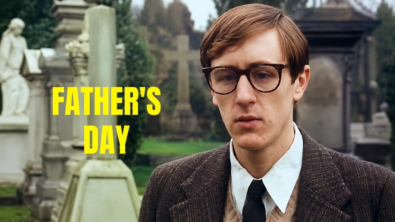 Father's Day (1979) | Rare British Drama starring Nicholas Lyndhurst | Full Movie