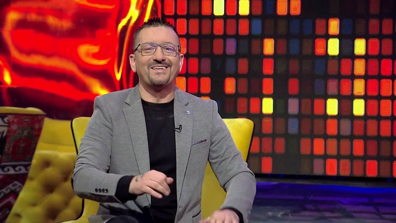 BN Music Stars 803 | BNTV 01.02.2026. | Gosti: Mile Plavi, Fikreta Šerić [Cijela Emisija]