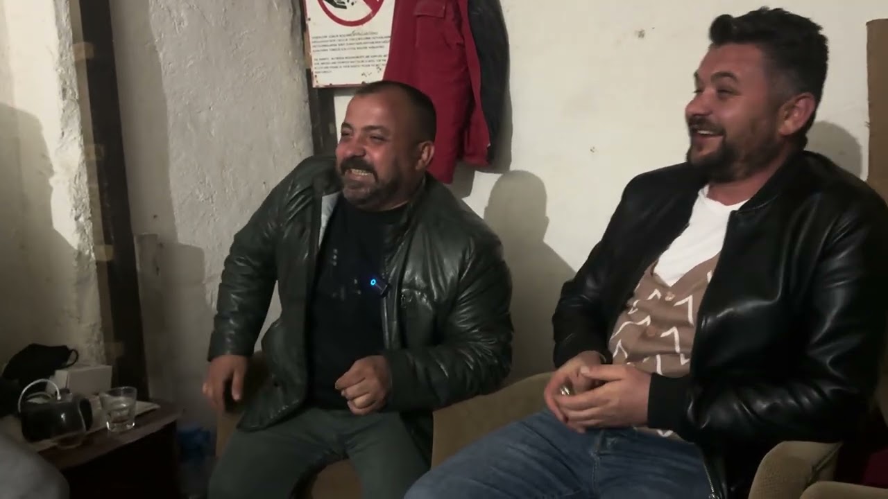 Dur ihtarını yanlış anlayan adam 😁