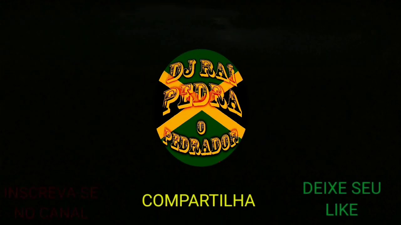 melô de Mariola das antigas limpo