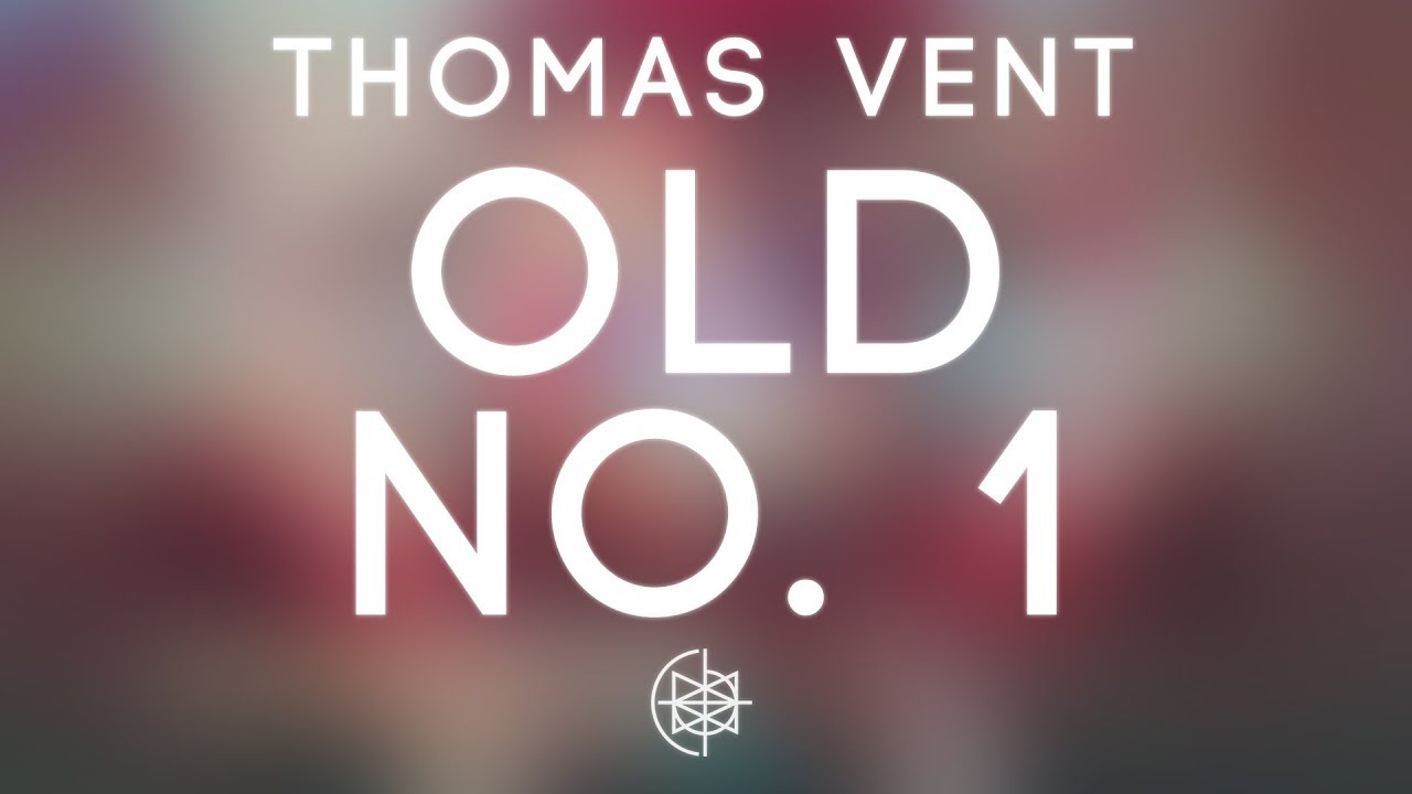 Thomas Vent - Old No. 1