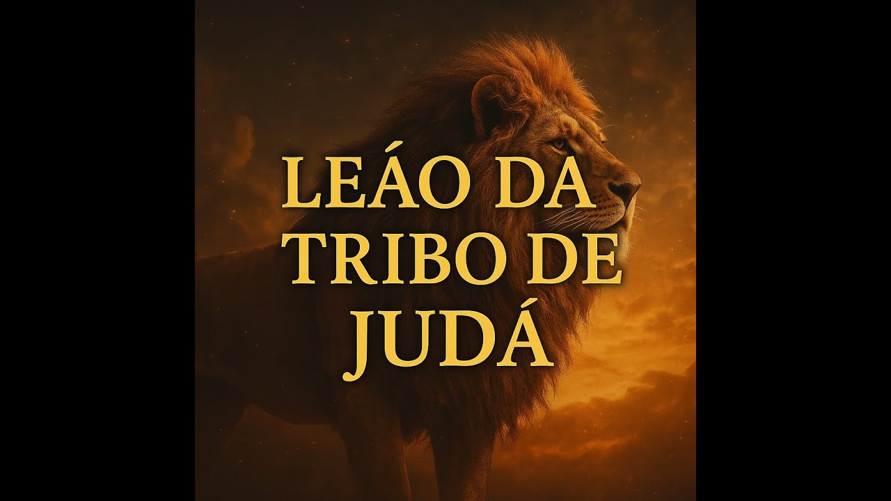 Leão da Tribo de Judá