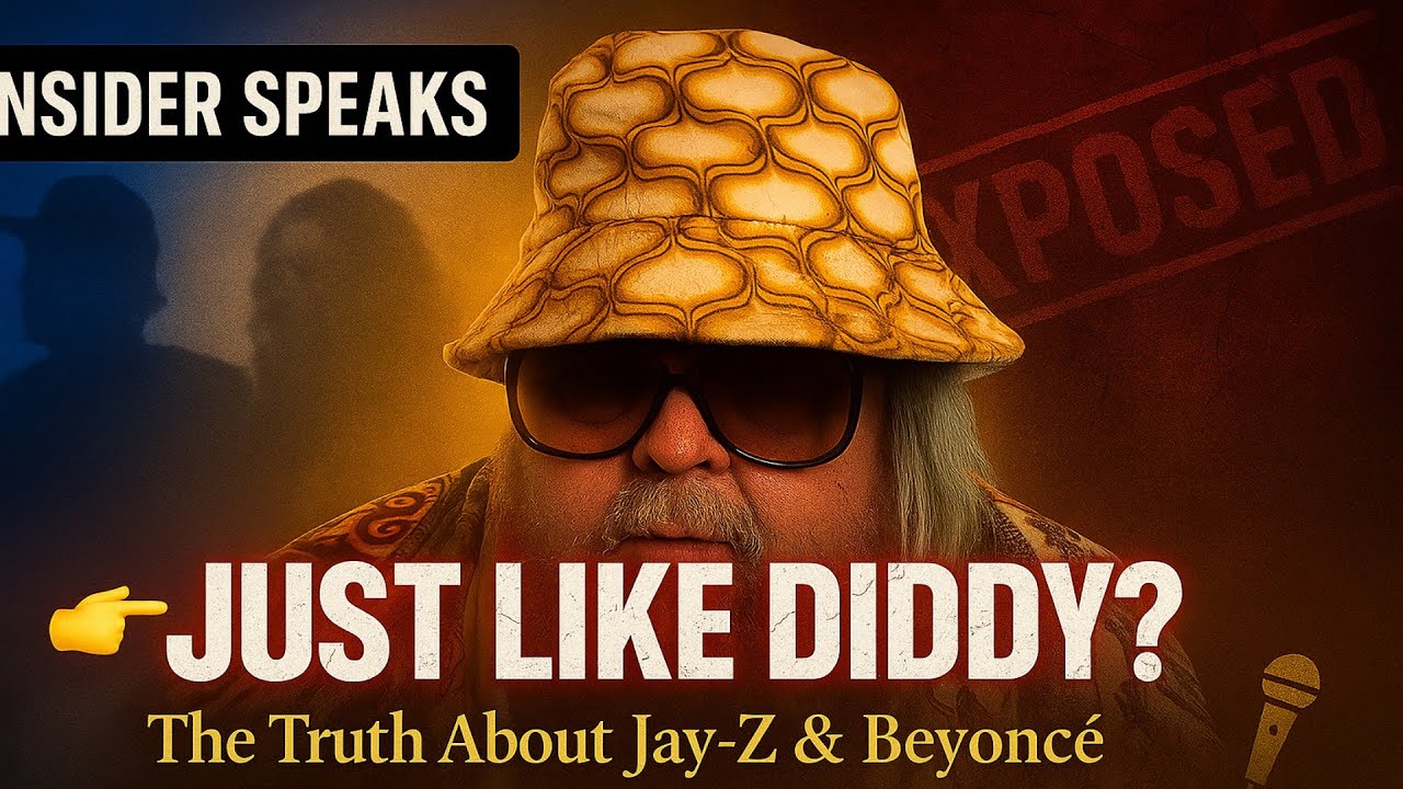 “Just Like Diddy?” The Claims About Jay-Z & Beyoncé Explained