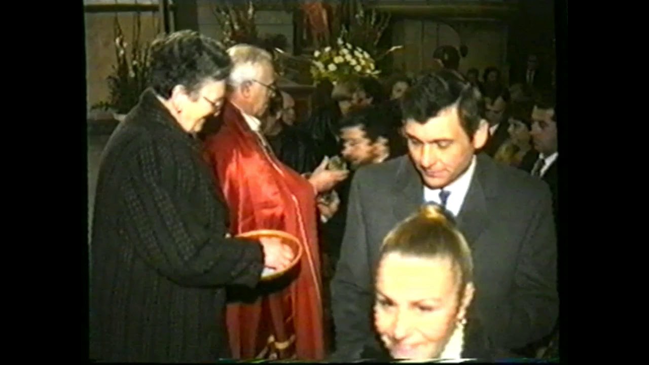Processons de Sant Sebastià i Sant  Sebastianet. Vinaròs 1992