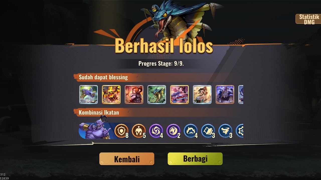 Leona, Lost Abyss Chapter 6 Stage 3,6,boss | Season 7 | Metal Slug Awakening