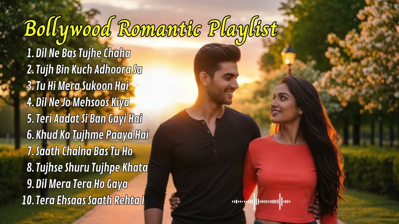 Emotional Bollywood Love Song 2026 🌸 | Heart Touching Feelings