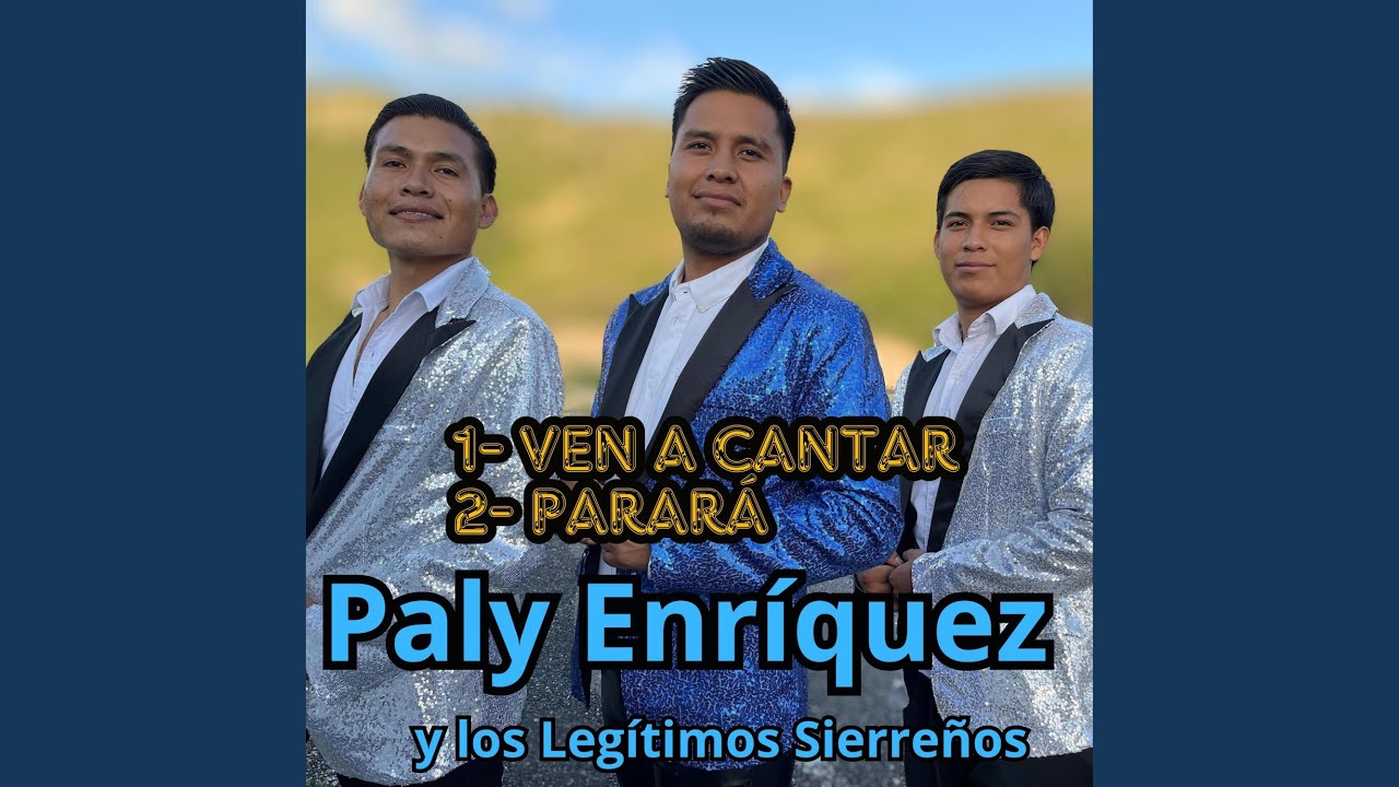 Ven a Cantar