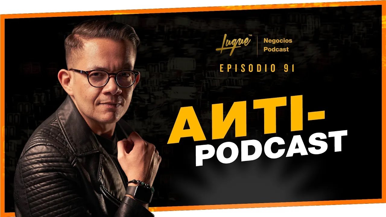 Cómo saber si NECESITO un Director o gerente de operaciones ANTI-PODCAST Ep - 91