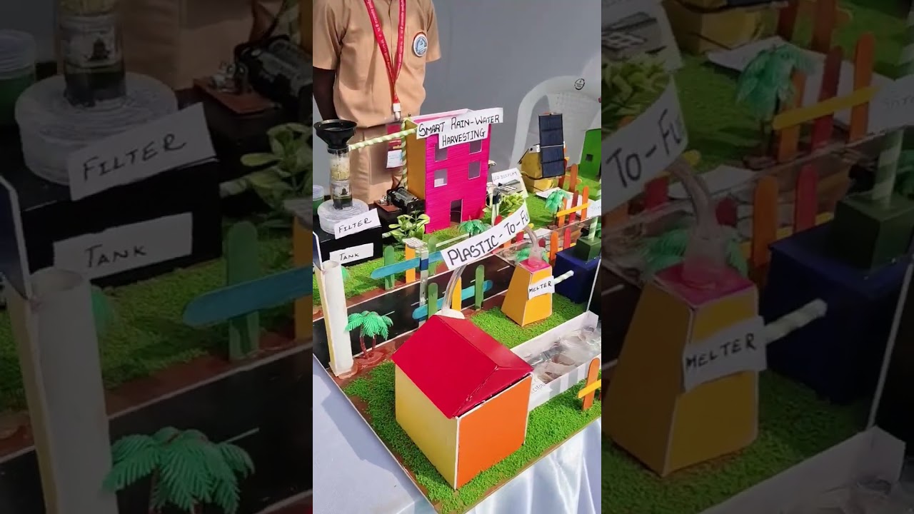 53rd State level Science Exhibition 2026@ Nagpur # बालवैज्ञानिक#nagpur#sindhudurg#sawantwadi#amboli