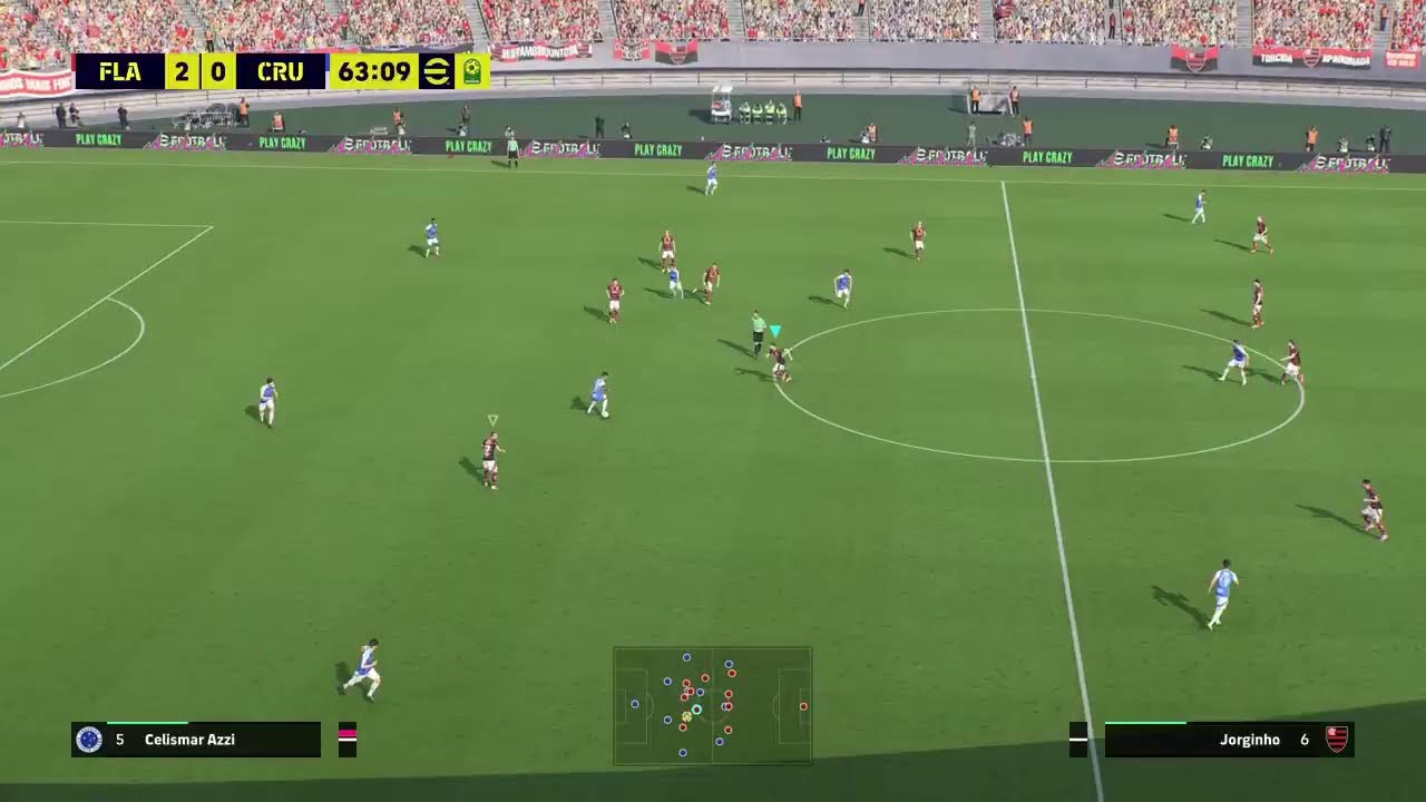 eFootball26