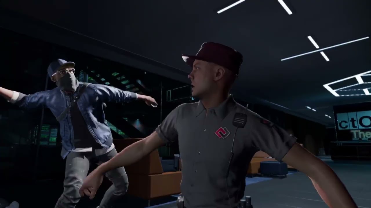 Does Watch Dogs 2 Still Hold Up 10 Years Later?, Lets Find Out