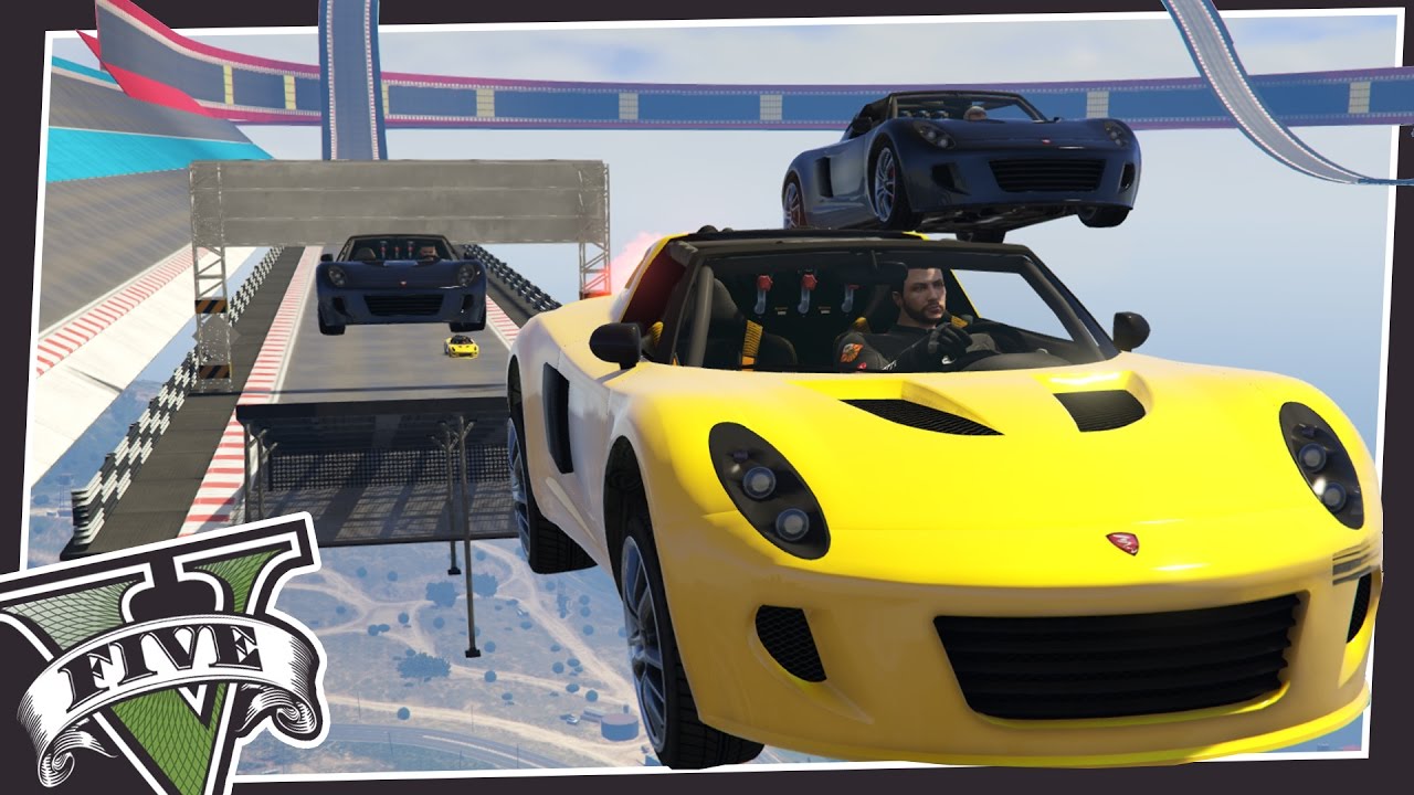 FINALLY PLAYING ONLINE!