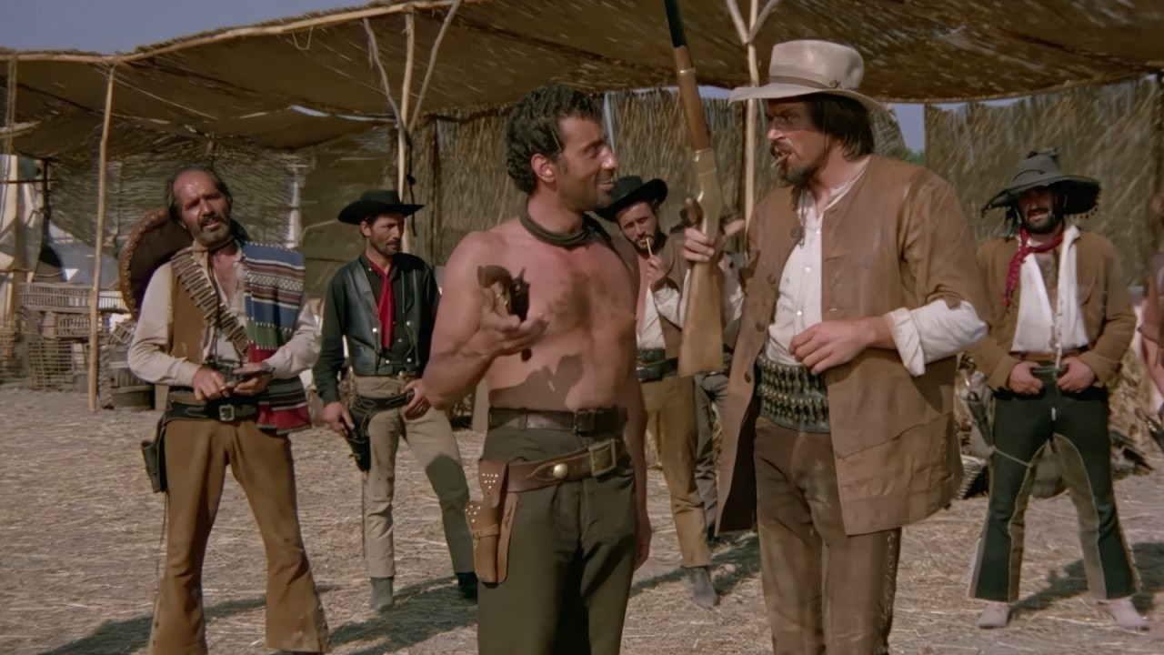 Un pistolero face &agrave; une trahison familiale (Western complet en fran&ccedil;ais) | Vengeance sanglante