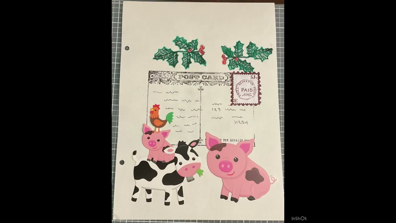 Large Art Journal November 15, 2025 - February 6, 2026
