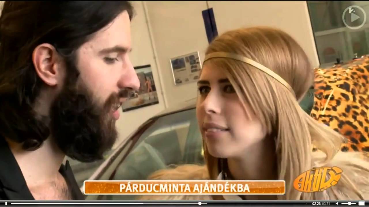 Autófóliázás | Karosszéria fóliázás | Leopárd autófólia | GrafiWrap | Cinthya Dictator
