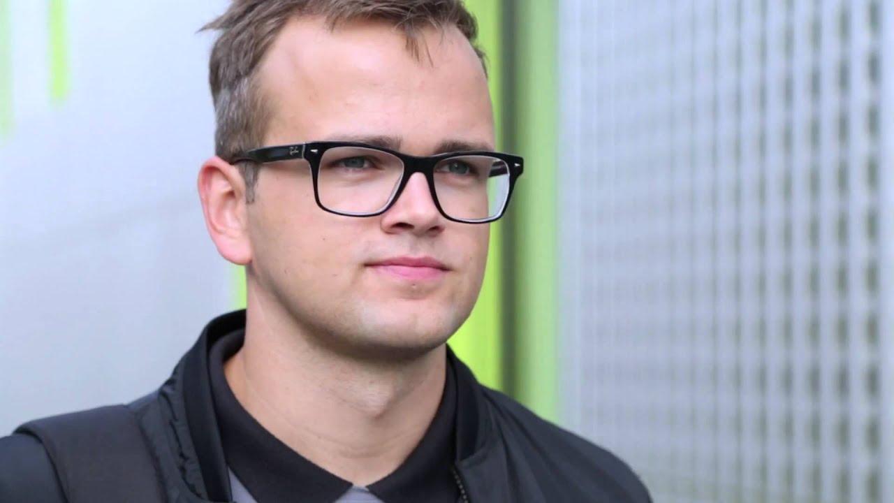 Ingenieurwesen - Maschinenbau berufsbegleitend studieren