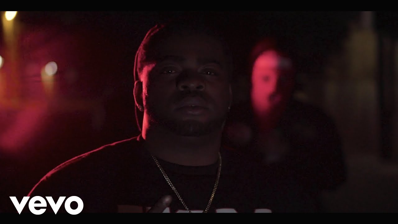 Lil Blood - I'm Mobbin' (Official Video) || Directed by @Thakur_Taj
