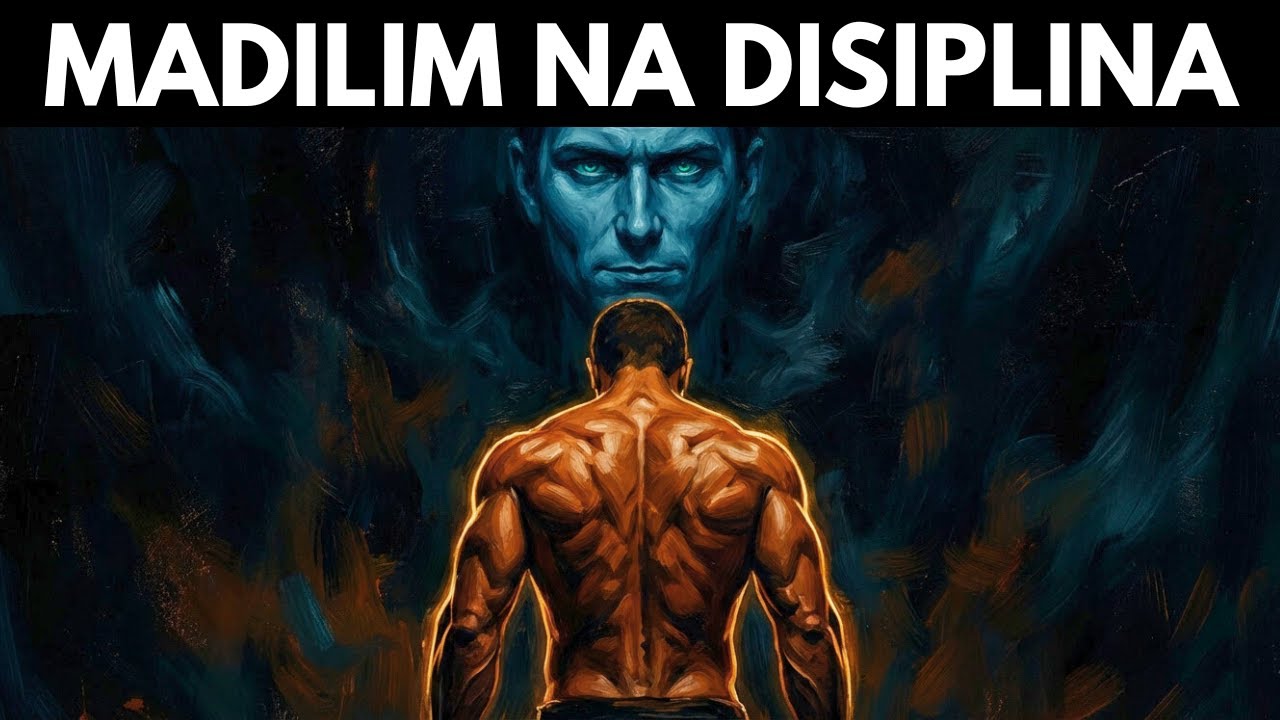 Maging Sobrang Disiplinado Hanggang Matakot Sila | Pilosopiya ni Machiavelli