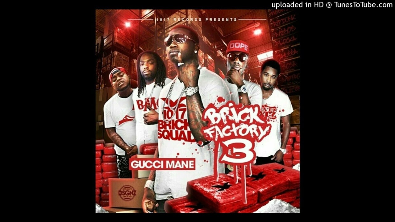 Gucci Mane x Zaytoven Type Beat - 