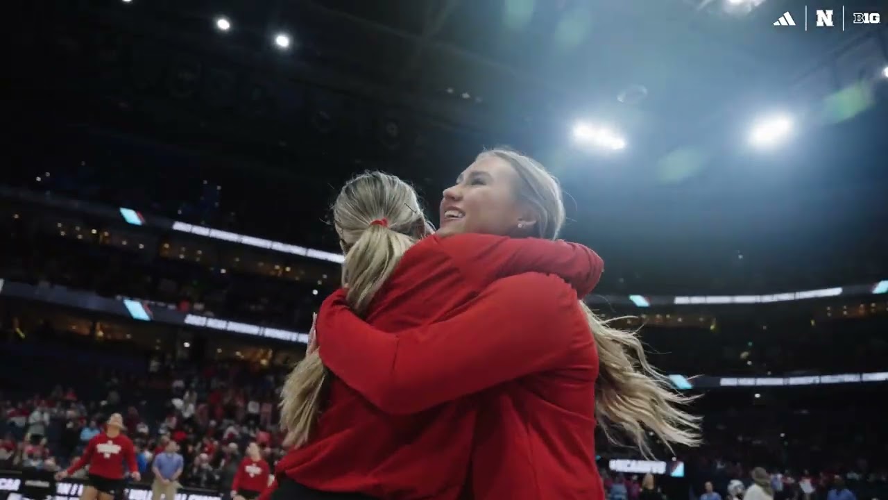 Trust It | Nebraska Volleyball National Championship Hype Video